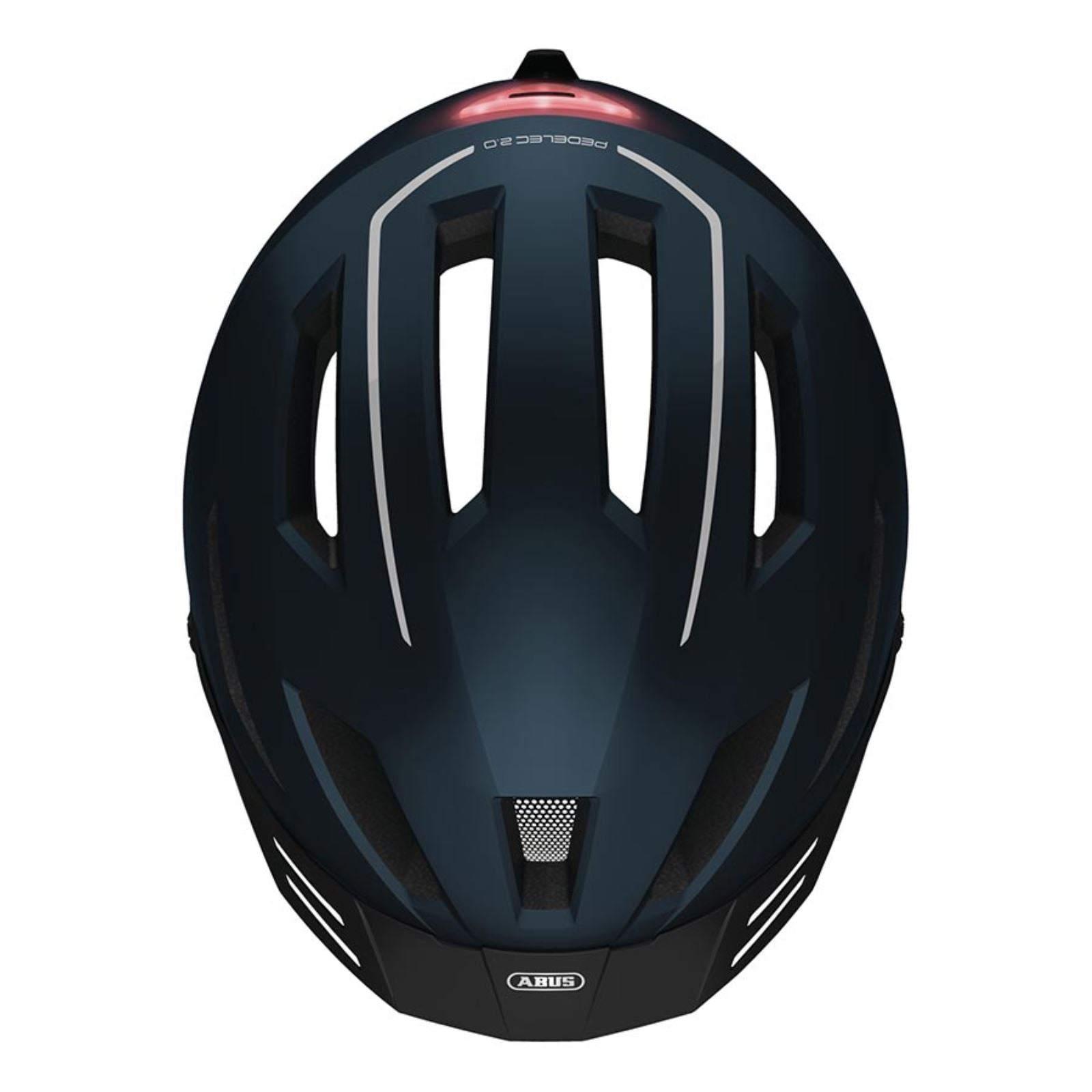 Abus Pedelec 2.0 Helmet - Midnight Blue_1163531
