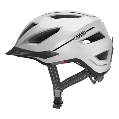 Abus Pedelec 2.0 Helmet - Pearl White_1163536