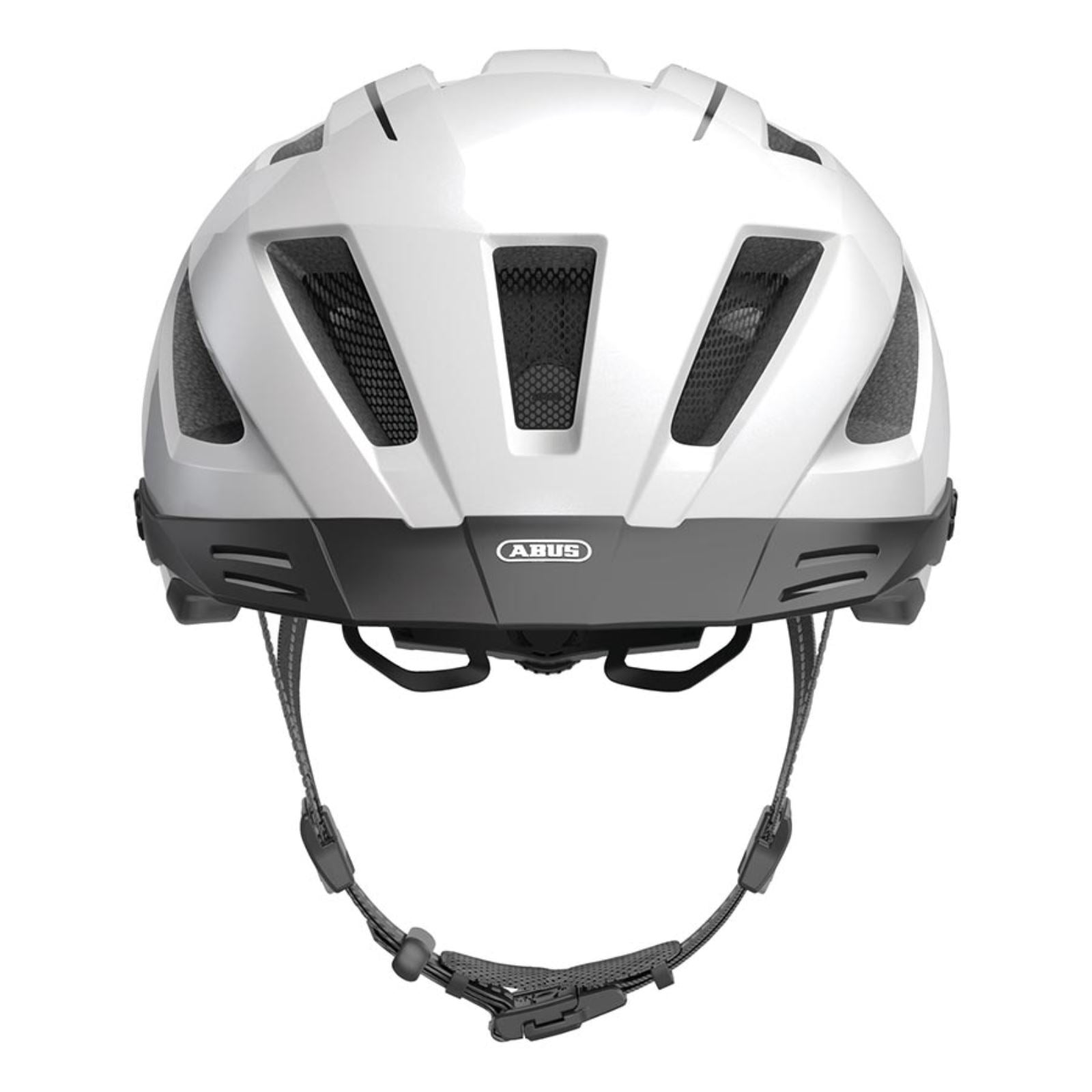 Abus Pedelec 2.0 Helmet - Pearl White_1163537