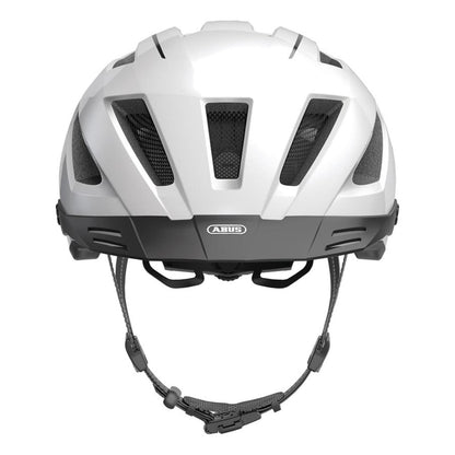 Abus Pedelec 2.0 Helmet - Pearl White_1163537