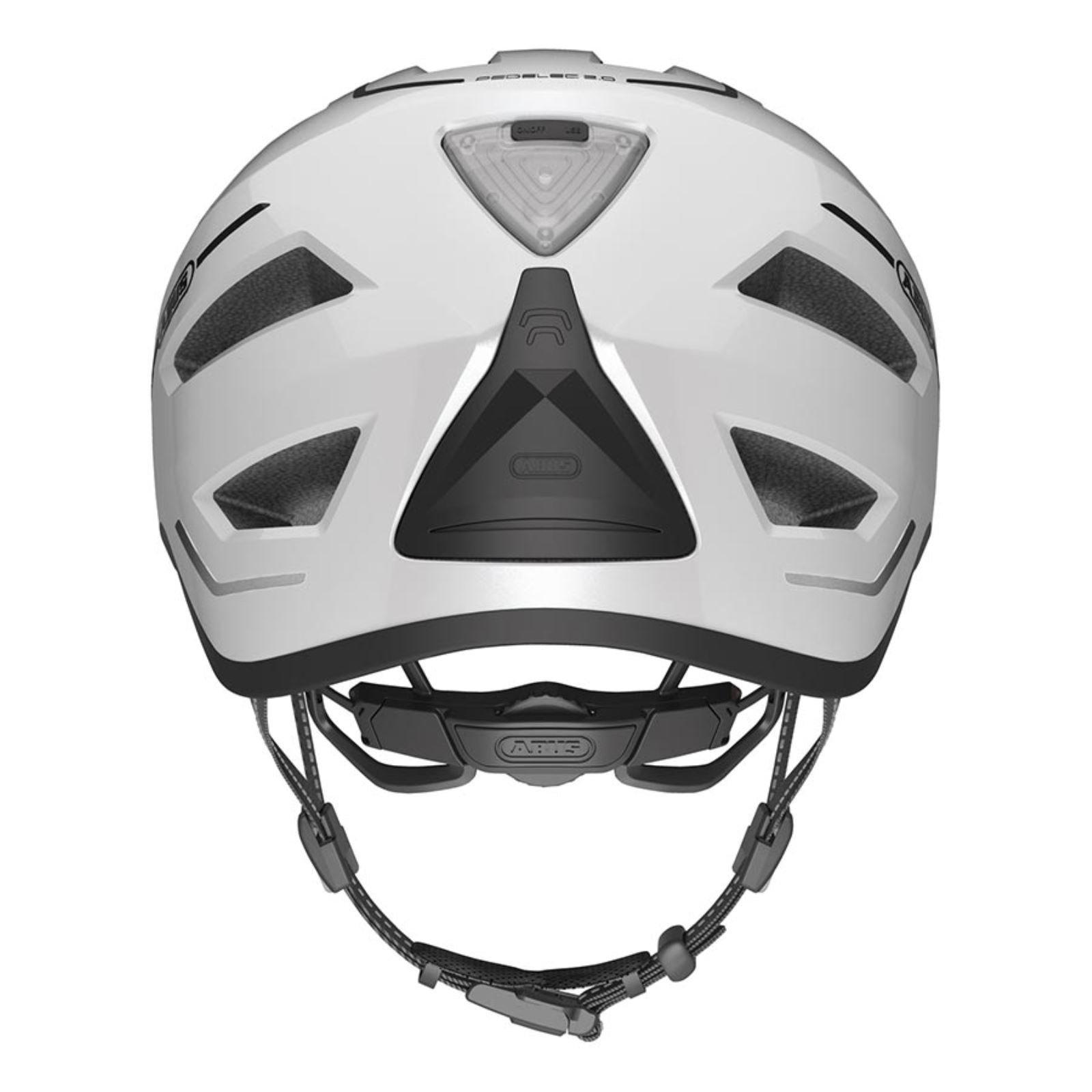 Abus Pedelec 2.0 Helmet - Pearl White_1163538