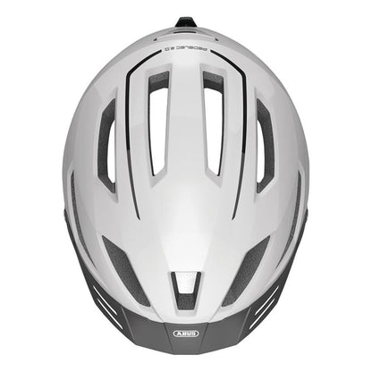 Abus Pedelec 2.0 Helmet - Pearl White_1163539
