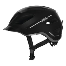 Abus Pedelec 2.0 Helmet - Velvet Black_1163594
