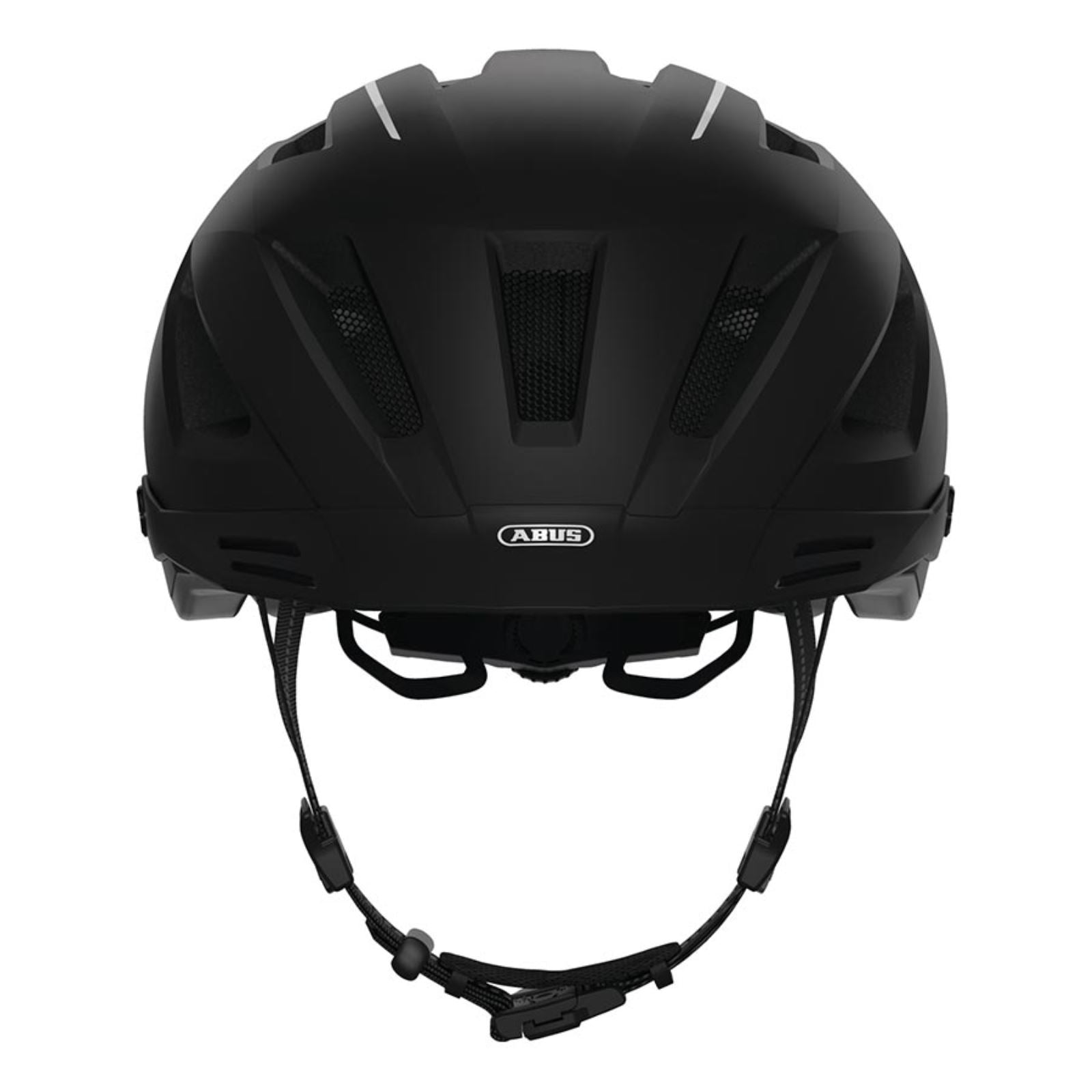 Abus Pedelec 2.0 Helmet - Velvet Black_1163595