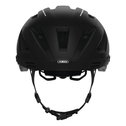 Abus Pedelec 2.0 Helmet - Velvet Black_1163595