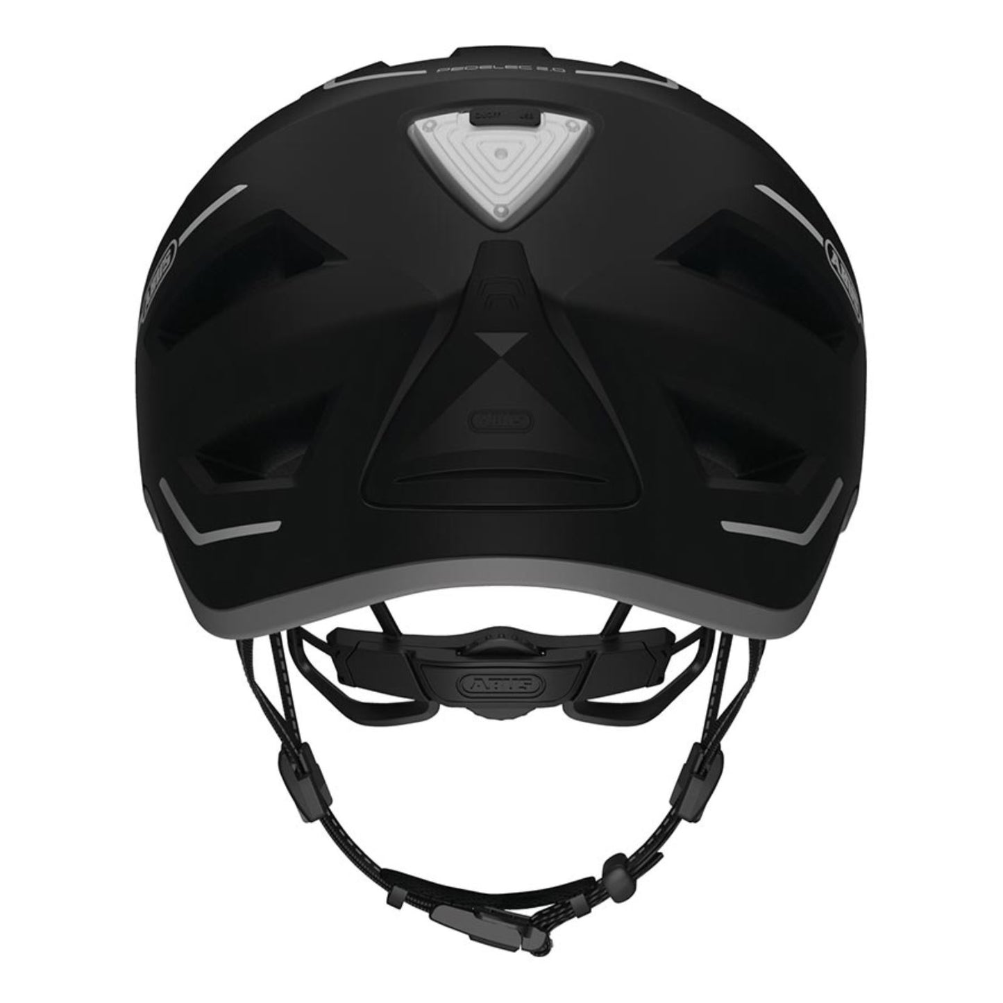 Abus Pedelec 2.0 Helmet - Velvet Black_1163596