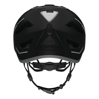 Abus Pedelec 2.0 Helmet - Velvet Black_1163596