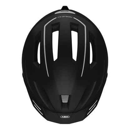 Abus Pedelec 2.0 Helmet - Velvet Black_1163597