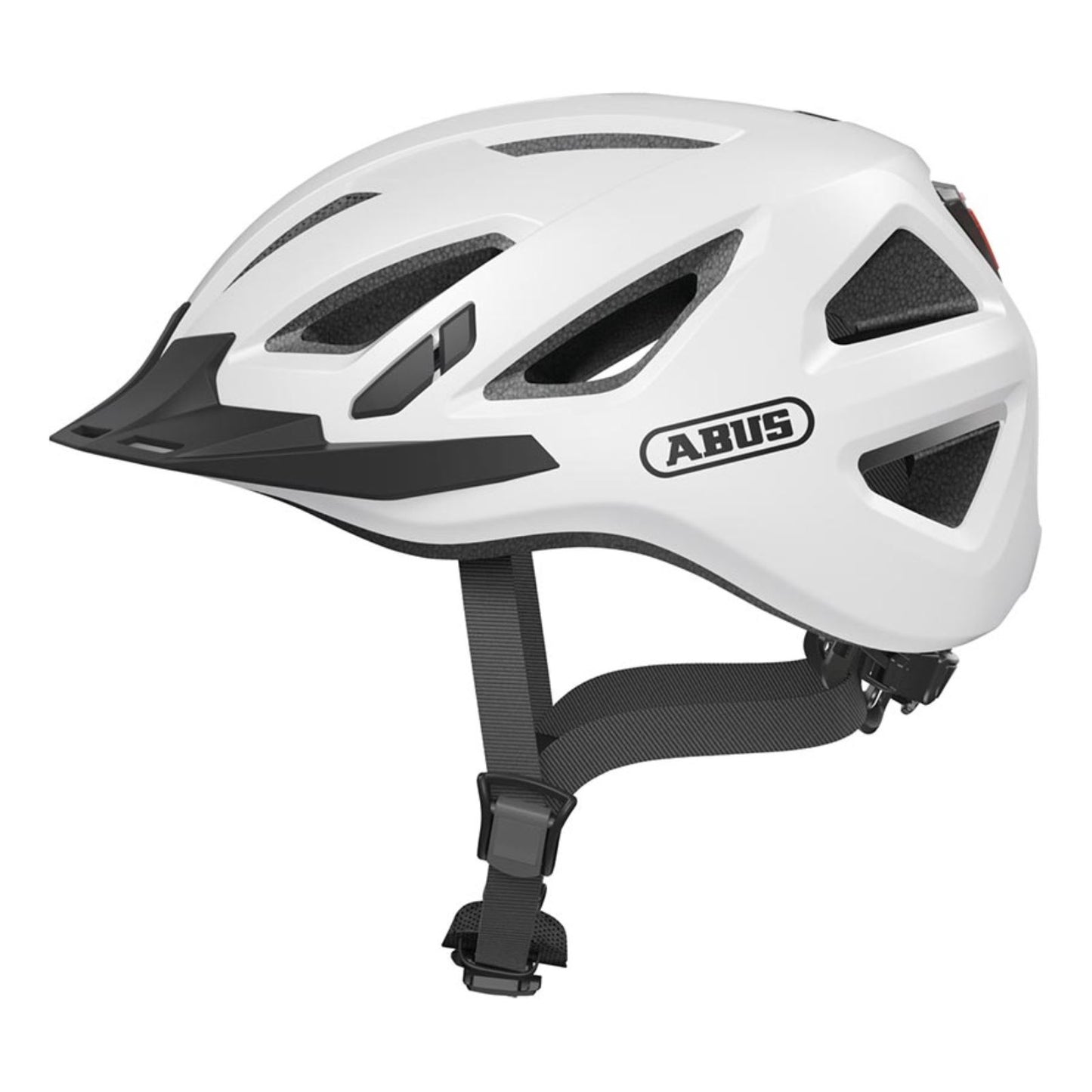 Abus Urban-I 3.0 Helmet - Polar White_1163606