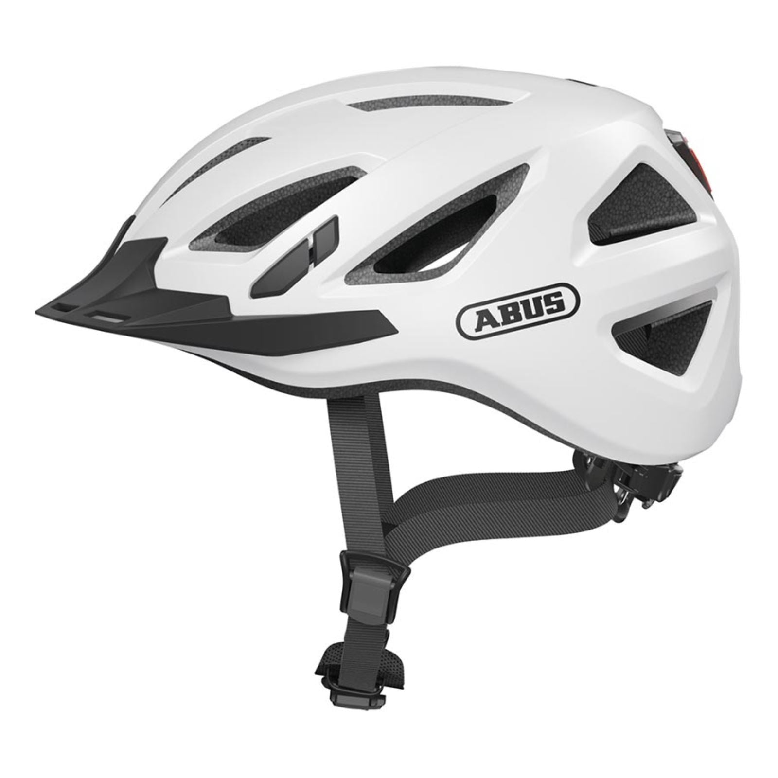 Abus Urban-I 3.0 Helmet - Polar White_1163606