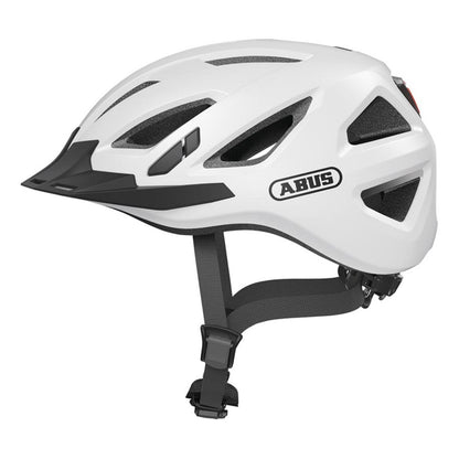 Abus Urban-I 3.0 Helmet - Polar White_1163606