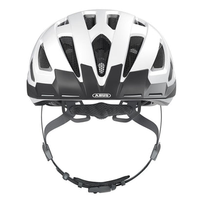 Abus Urban-I 3.0 Helmet - Polar White_1163607