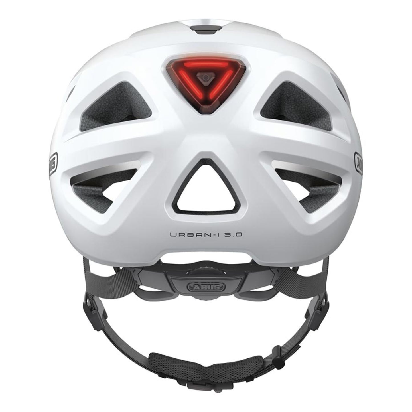 Abus Urban-I 3.0 Helmet - Polar White_1163608
