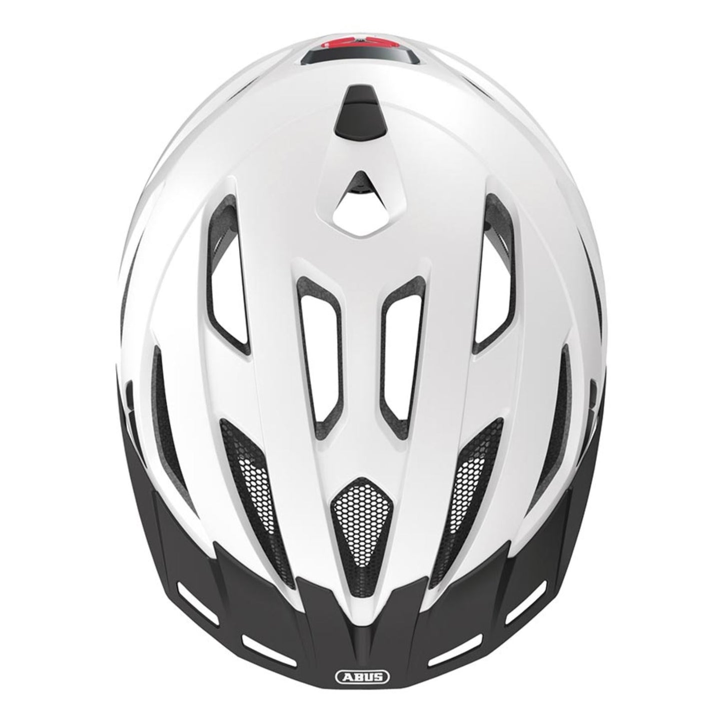 Abus Urban-I 3.0 Helmet - Polar White_1163609