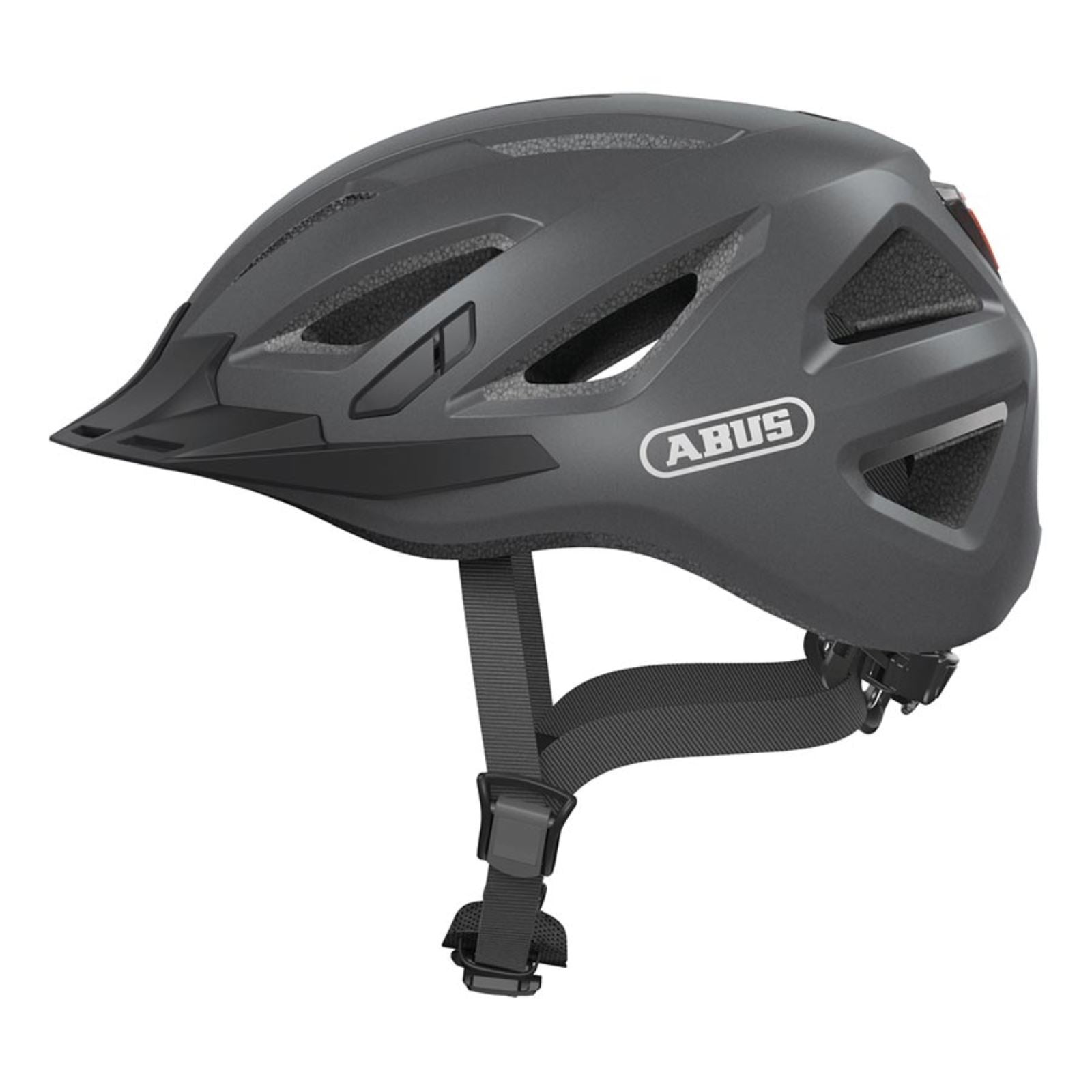 Abus Urban-I 3.0 Helmet - Titan_1163572