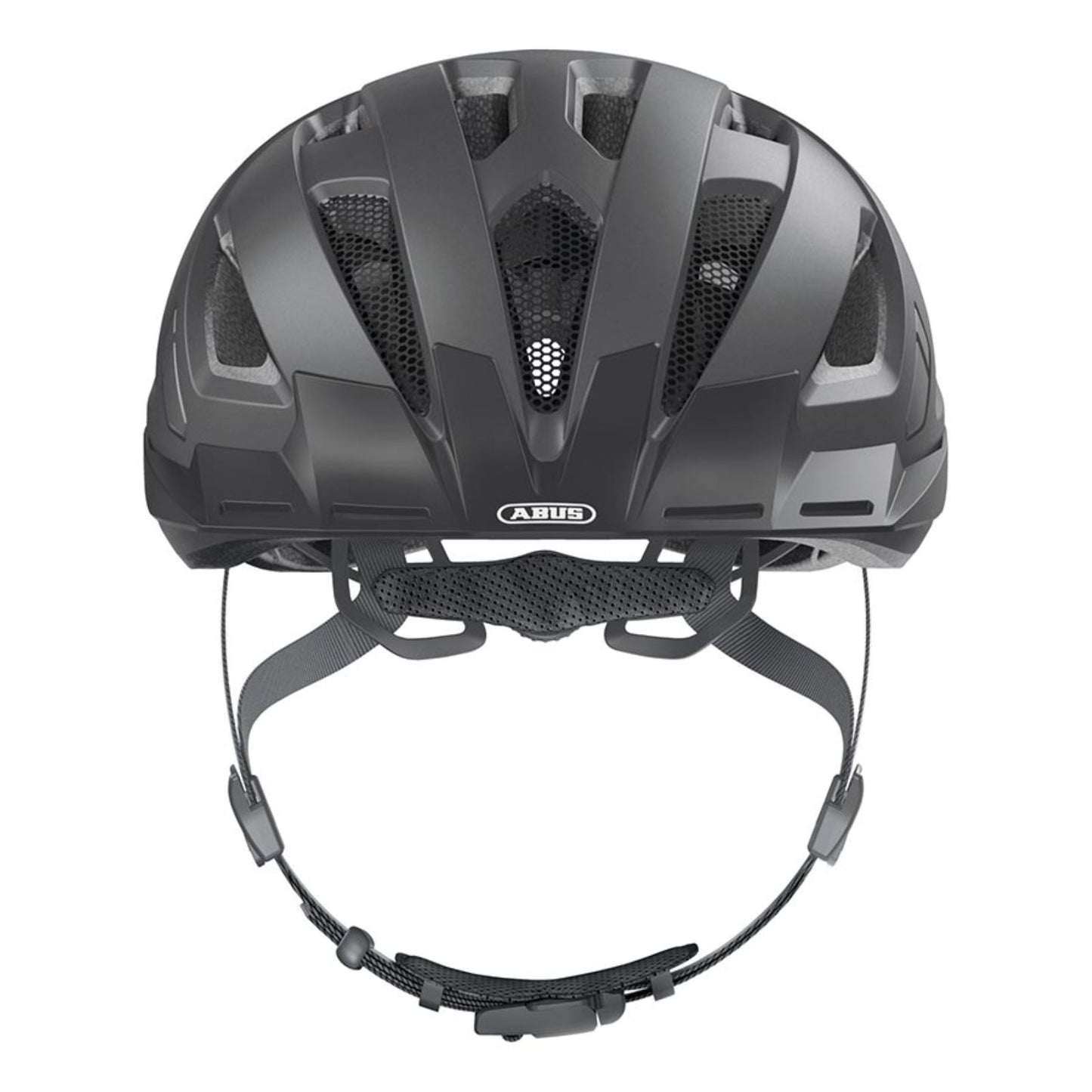 Abus Urban-I 3.0 Helmet - Titan_1163573