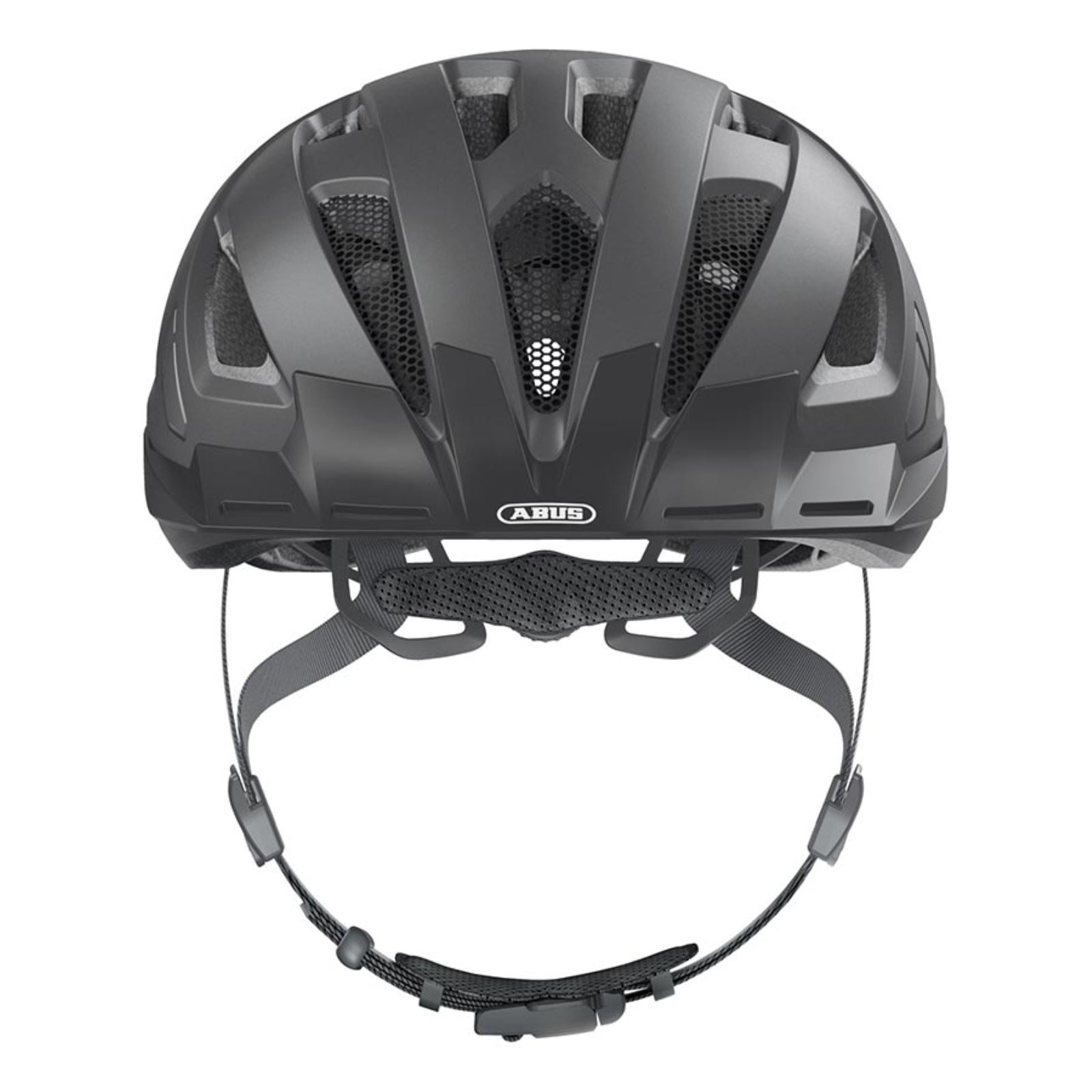 Abus Urban-I 3.0 Helmet - Titan_1163573