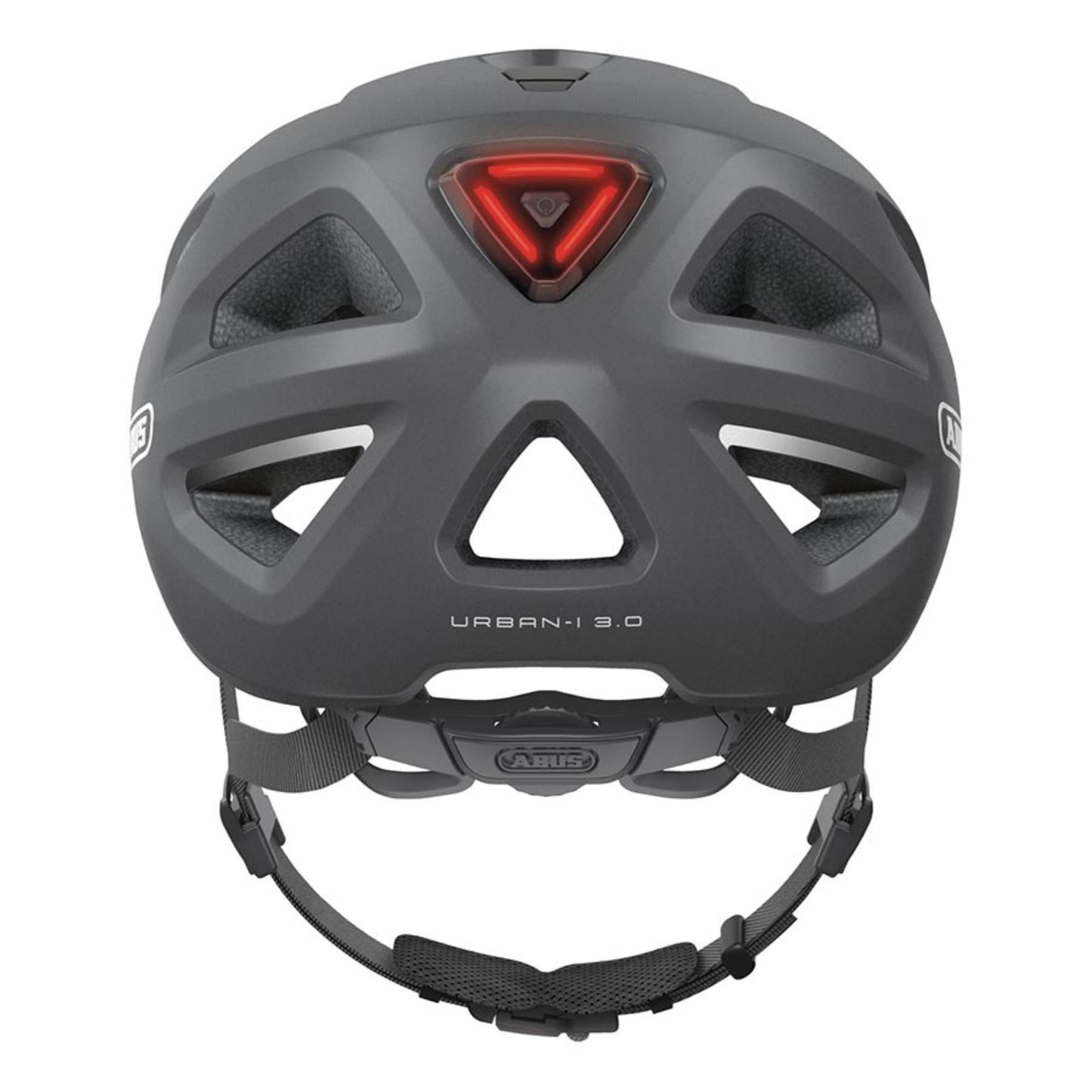 Abus Urban-I 3.0 Helmet - Titan_1163574