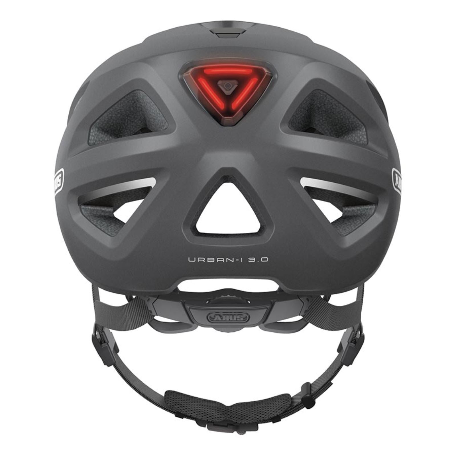 Abus Urban-I 3.0 Helmet - Titan_1163574
