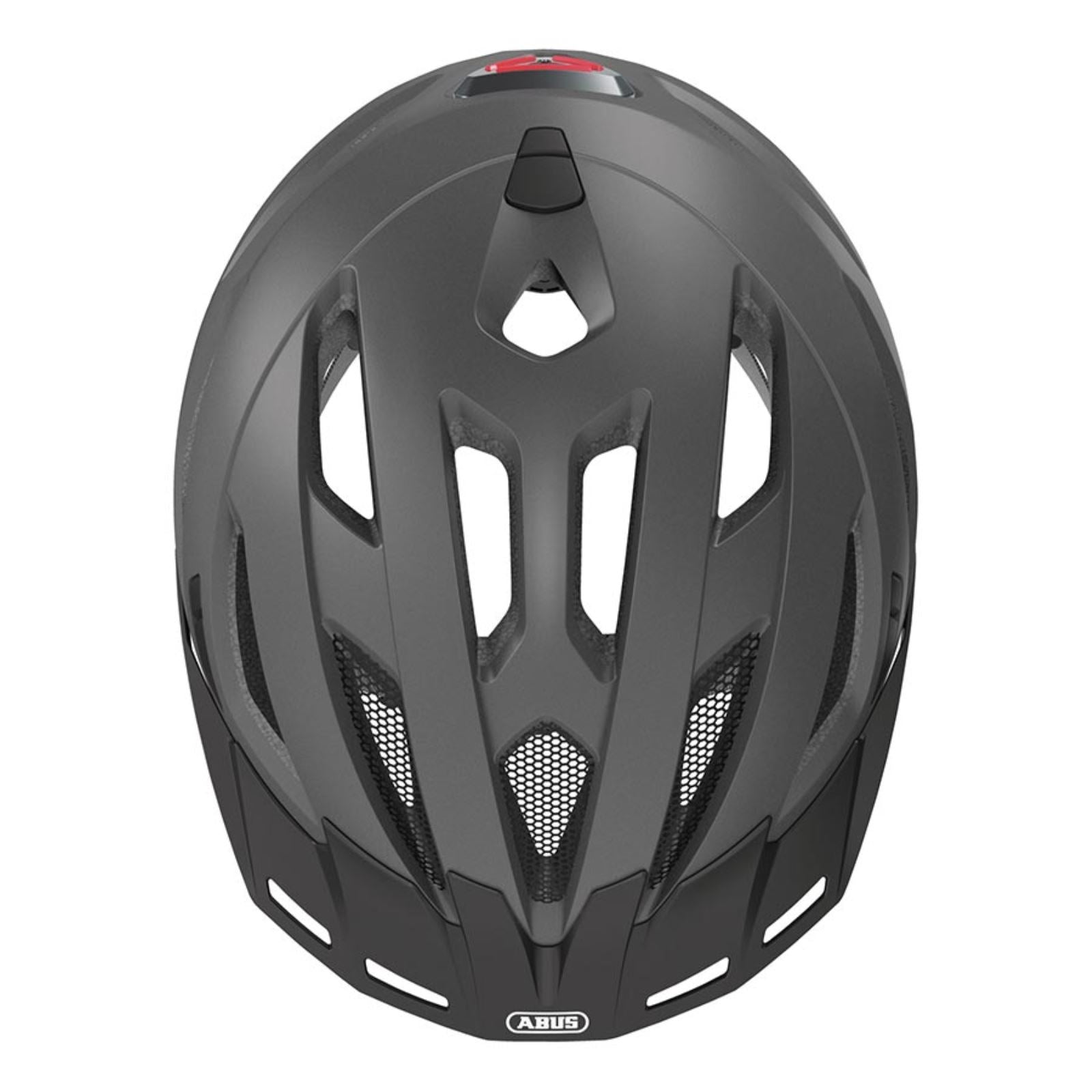 Abus Urban-I 3.0 Helmet - Titan_1163575