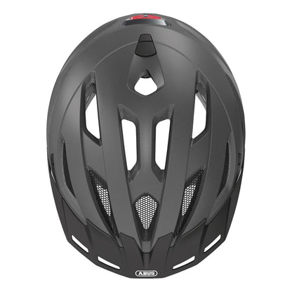 Abus Urban-I 3.0 Helmet - Titan_1163575