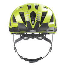 ABUS Urban-I 3.0 Helmet - Small 51-55cm - Signal Yellow [MPN: 876868]_1163589