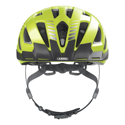ABUS Urban-I 3.0 Helmet - Small 51-55cm - Signal Yellow [MPN: 876868]_1163589