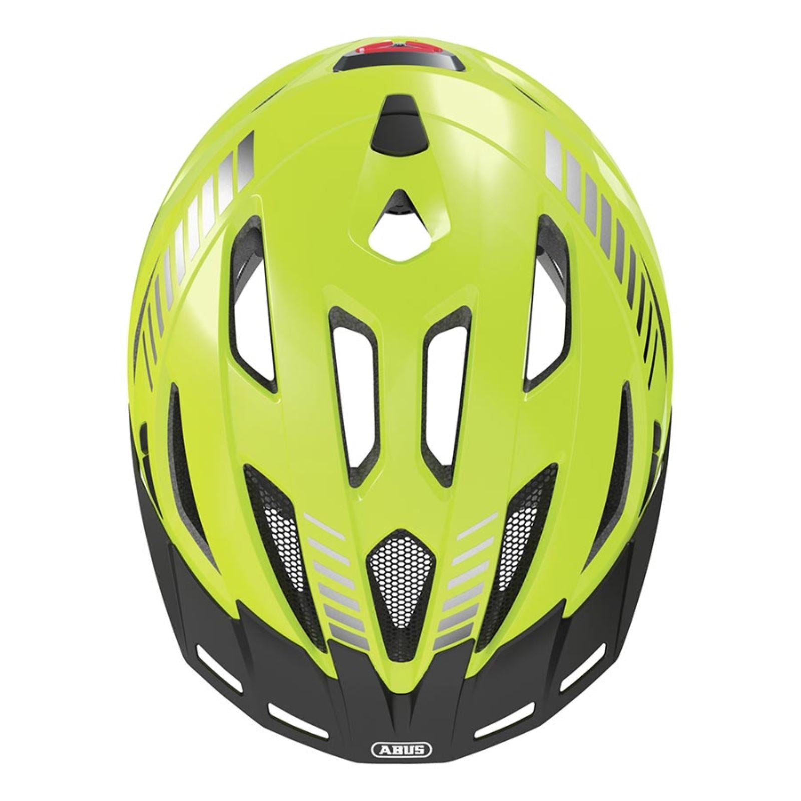 ABUS Urban-I 3.0 Helmet - Small 51-55cm - Signal Yellow [MPN: 876868]_1163617
