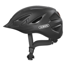 Abus Urban-I 3.0 Helmet - Velvet Black_1163654