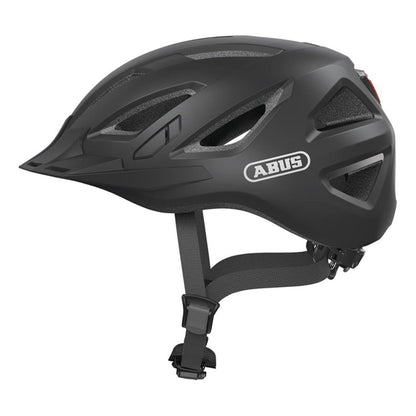 Abus Urban-I 3.0 Helmet - Velvet Black_1163654