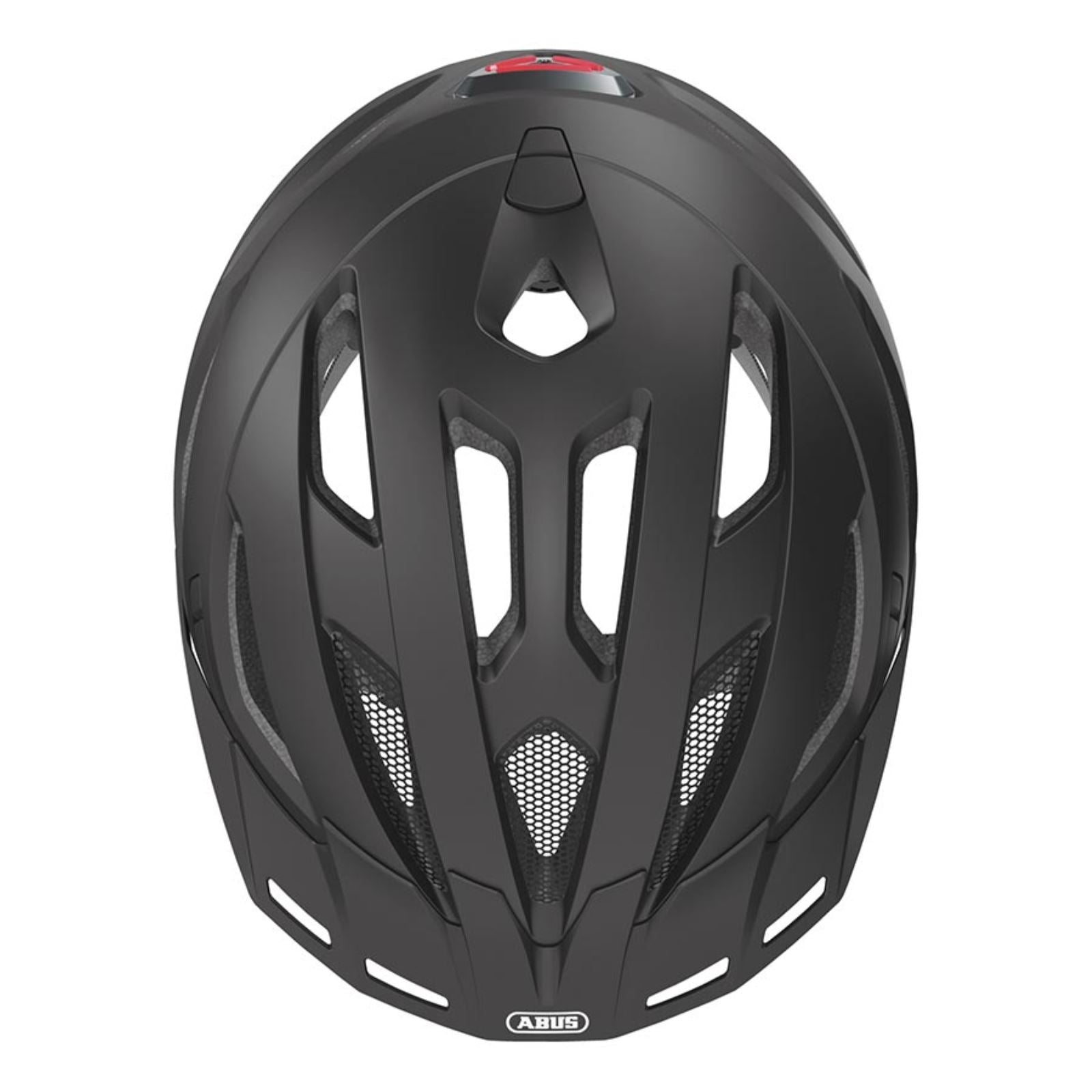 Abus Urban-I 3.0 Helmet - Velvet Black_1163657