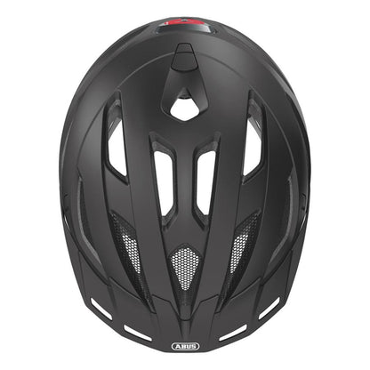 Abus Urban-I 3.0 Helmet - Velvet Black_1163657