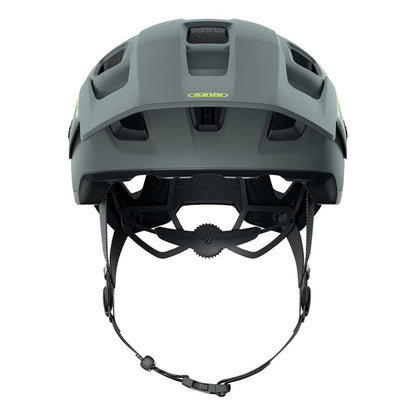 ABUS MoDrop MIPS Helmet - Medium - 52 - 58cm - Concrete Grey [MPN: 692482]_1163629