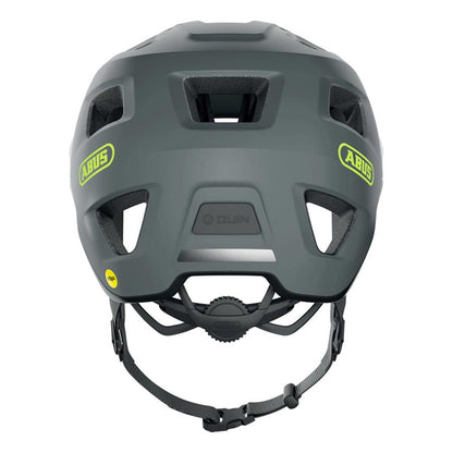 ABUS MoDrop MIPS Helmet - Medium - 52 - 58cm - Concrete Grey [MPN: 692482]_1163630