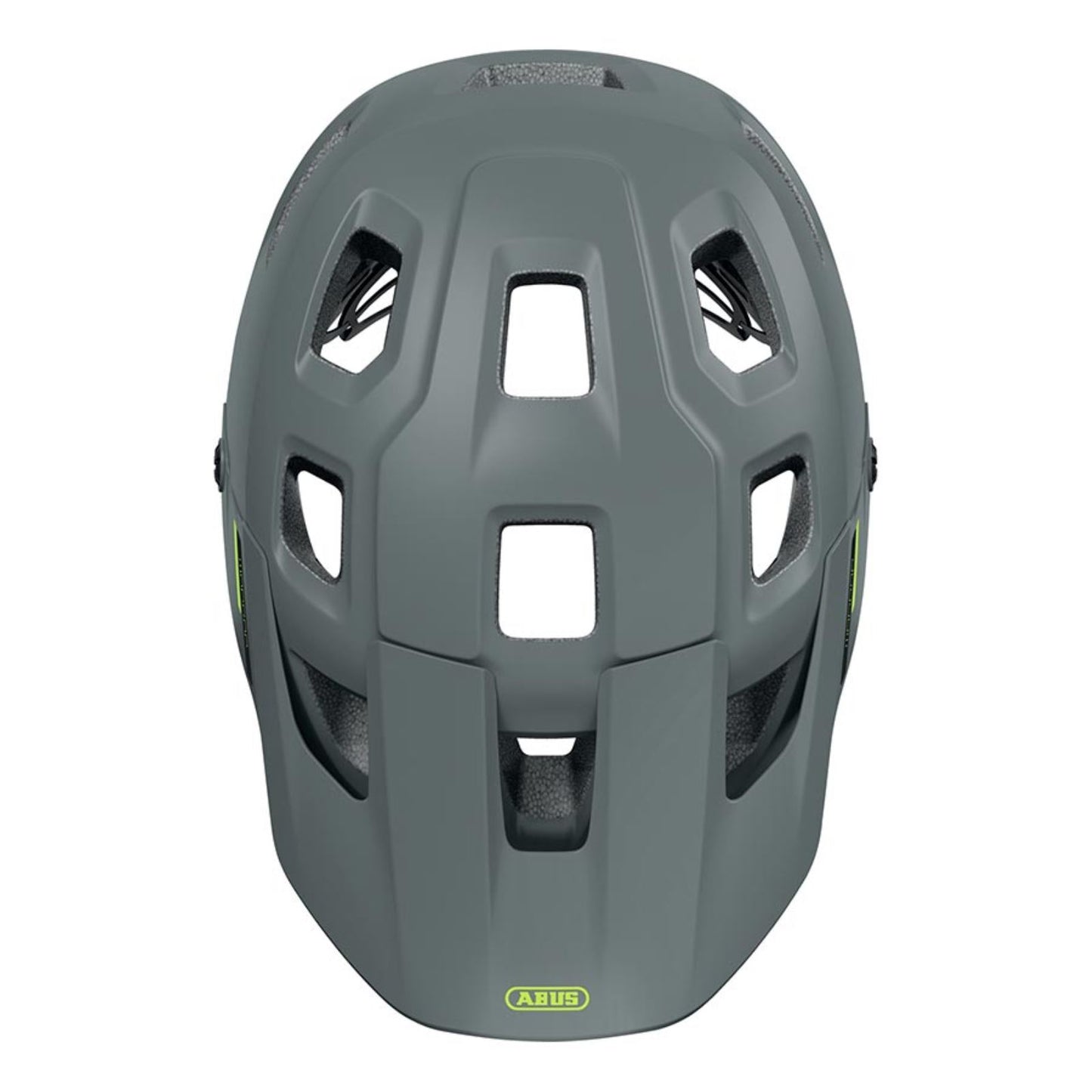 ABUS MoDrop MIPS Helmet - Medium - 52 - 58cm - Concrete Grey [MPN: 692482]_1163631