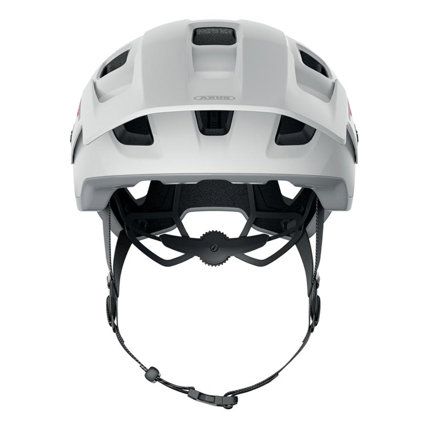 ABUS MoDrop MIPS Helmet - Medium - 52 - 58cm - Polar White [MPN: 692512]_1163616