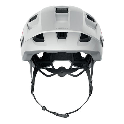 ABUS MoDrop MIPS Helmet - Medium - 52 - 58cm - Polar White [MPN: 692512]_1163616