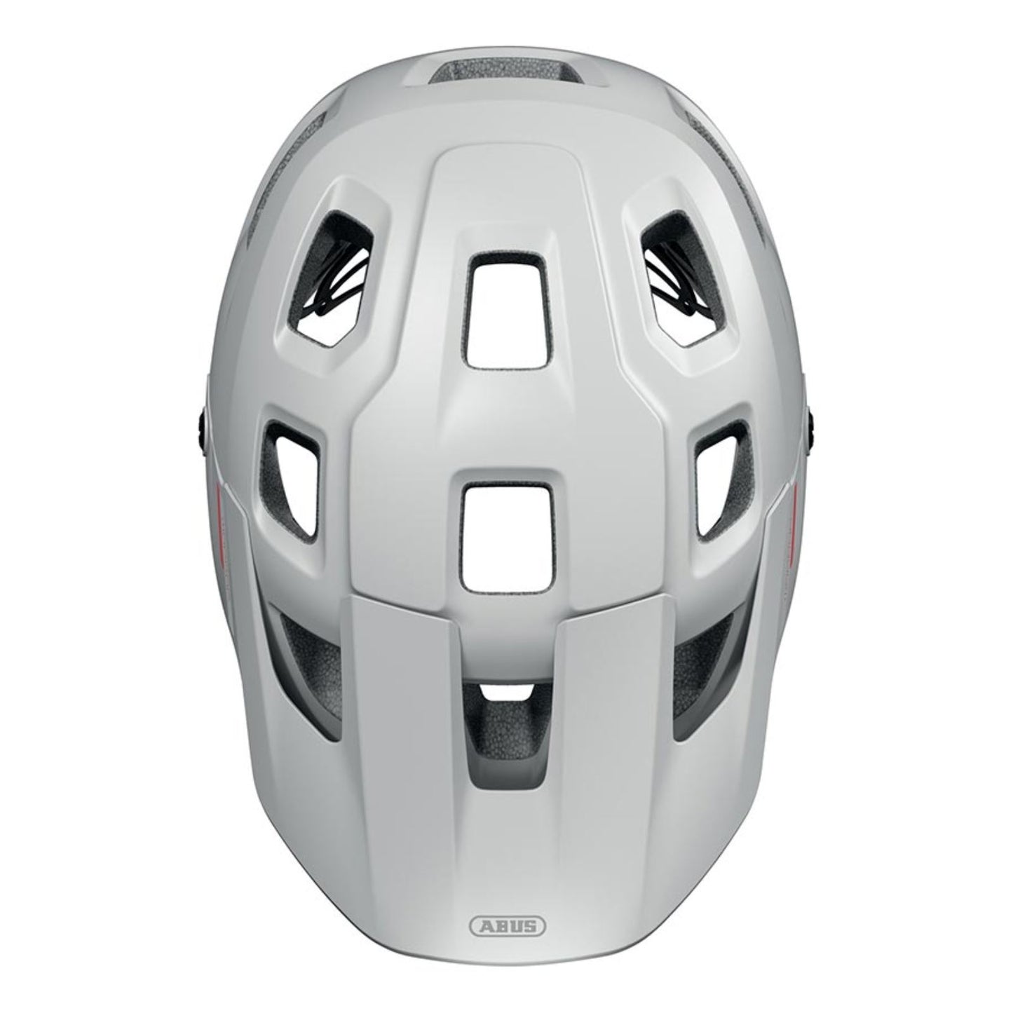 ABUS MoDrop MIPS Helmet - Medium - 52 - 58cm - Polar White [MPN: 692512]_1163766
