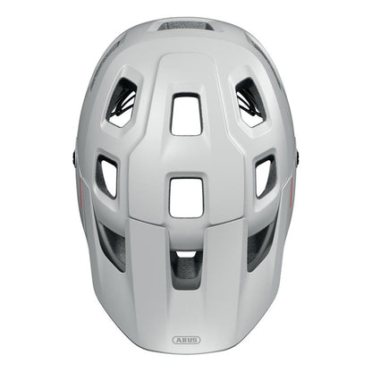 ABUS MoDrop MIPS Helmet - Medium - 52 - 58cm - Polar White [MPN: 692512]_1163766