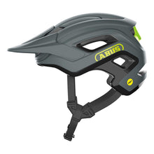 Abus CliffHanger MIPS Helmet - Concrete Grey_1163714