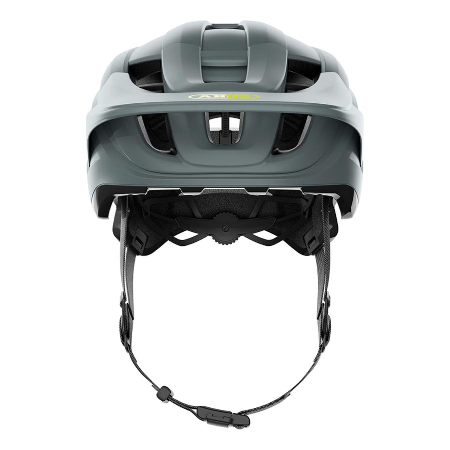 Abus CliffHanger MIPS Helmet - Concrete Grey_1163693