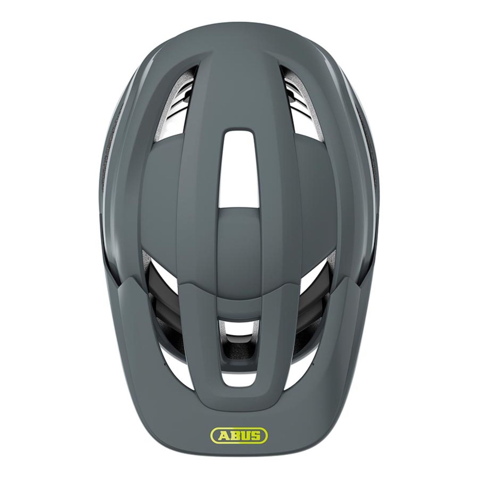 Abus CliffHanger MIPS Helmet - Concrete Grey_1163692