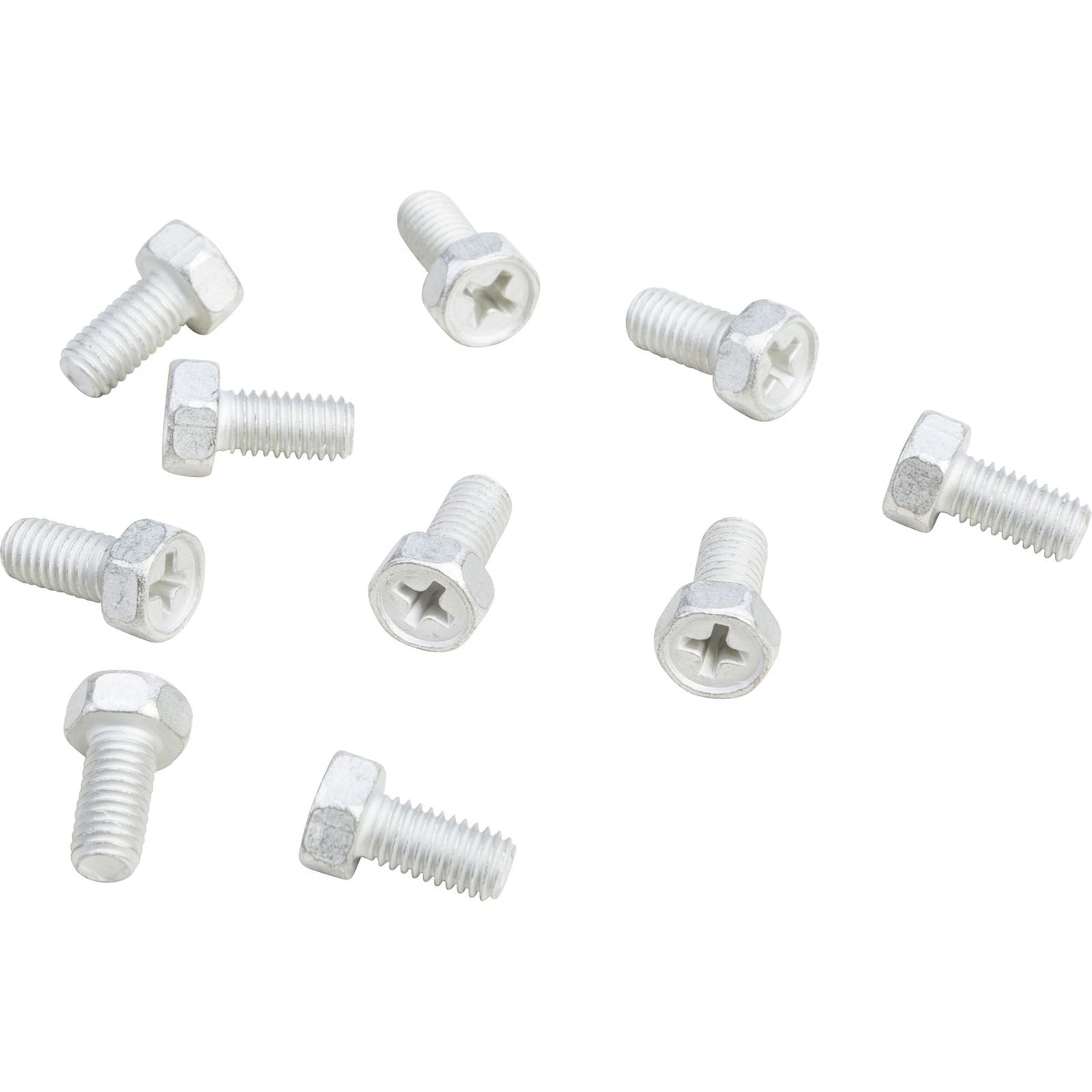 Fire Power Bolts 5mm x10mm - 10/Pack HK1002_195792