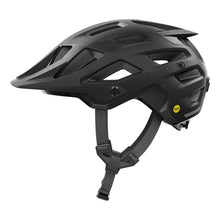 Abus Moventor 2.0 MIPS Helmet - Velvet Black_1163741