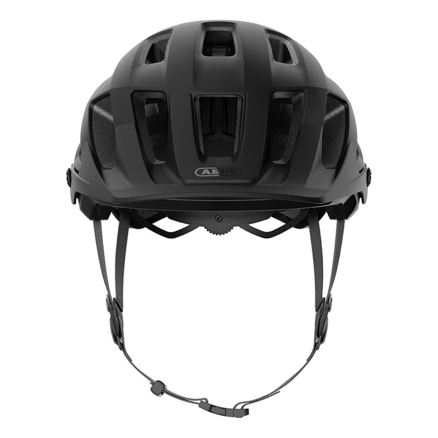 Abus Moventor 2.0 MIPS Helmet - Velvet Black_1163718