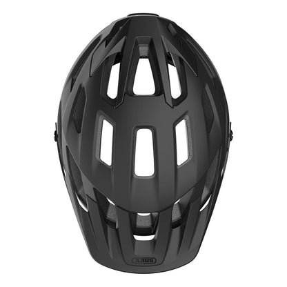 Abus Moventor 2.0 MIPS Helmet - Velvet Black_1163745