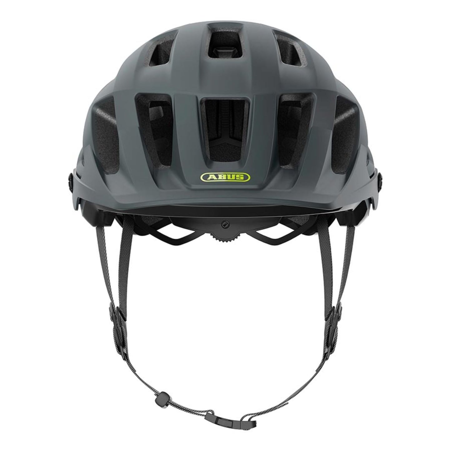 Abus Moventor 2.0 MIPS Helmet - Concrete Grey_1163751