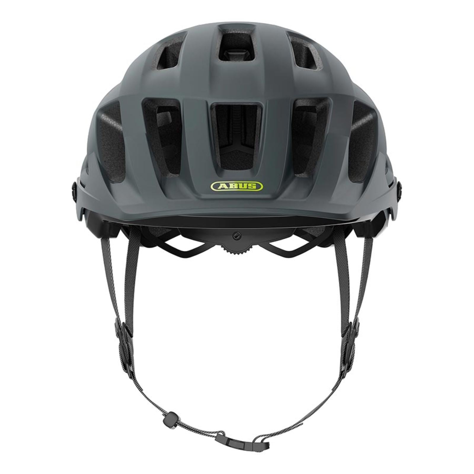 Abus Moventor 2.0 MIPS Helmet - Concrete Grey_1163751