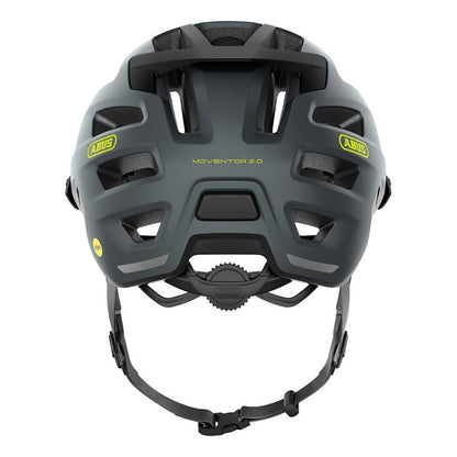 Abus Moventor 2.0 MIPS Helmet - Concrete Grey_1163752