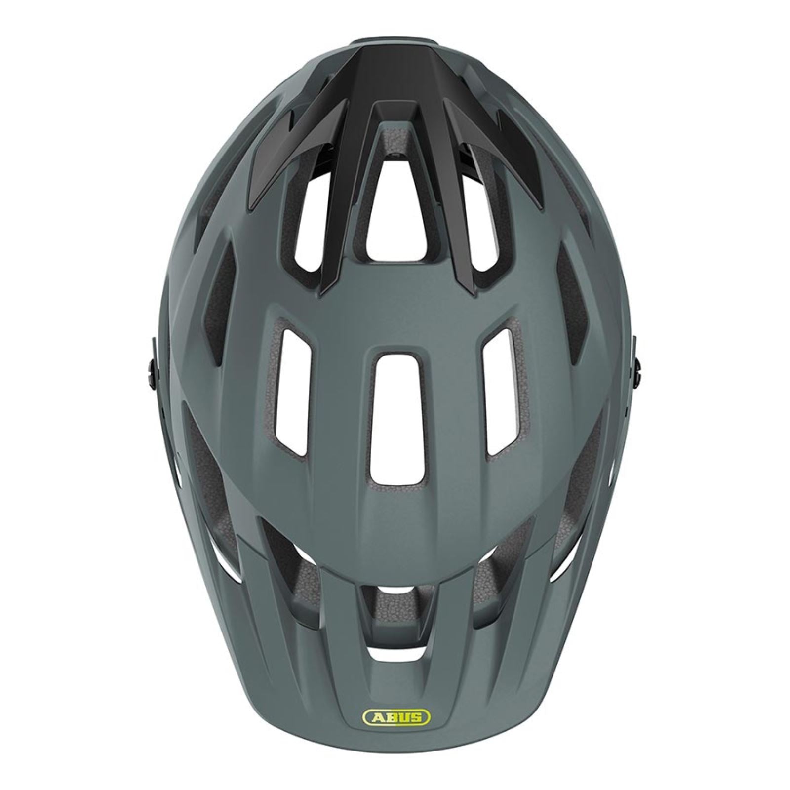 Abus Moventor 2.0 MIPS Helmet - Concrete Grey_1163753